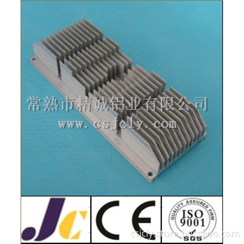 6060t5 Aluminium Profile for Heat Sink (JC-P-80065)